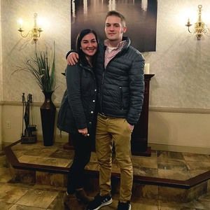 Meet your Posher, Rick